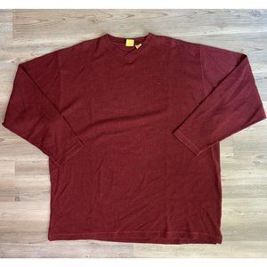 Duck Head Men's Long Sleeve Shirt